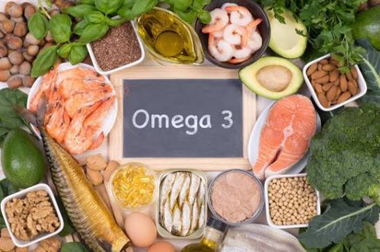 Omega-3: Prečo je dôležitý pre srdce, mozog a náladu?